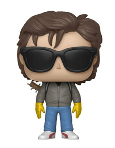 FUNKO POP STRANGER THINGS STEVE HARRINGTON with SUNGLASSES