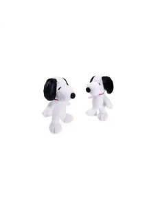 PELUCHE  PEANUTS SNOOPY 40cm