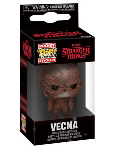 LLAVERO FUNKO STRANGER THINGS 5 VECNA 2.0