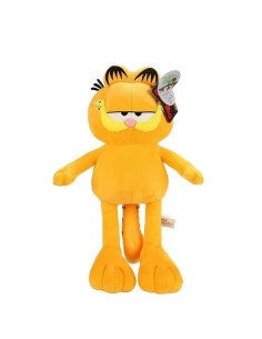 PELUCHE GARFIELD 40cm