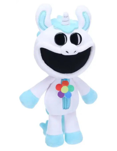 PELUCHE POPPY PLAYTIME SMILING CRITTERS CRAFTYCORN 24cm