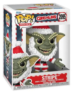 FUNKO POP GREMLINS STRIPE (HOLIDAY)