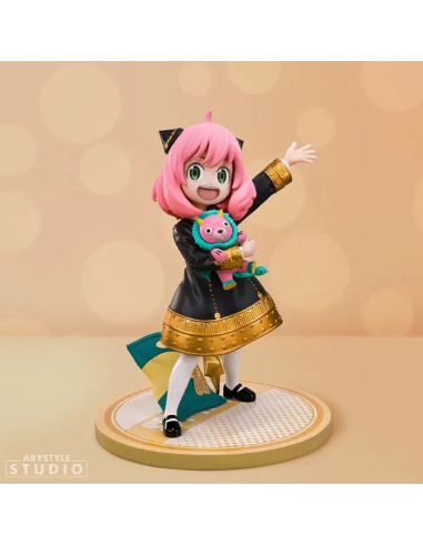 FIGURA SFC SPY x FAMILY ANYA FORGER