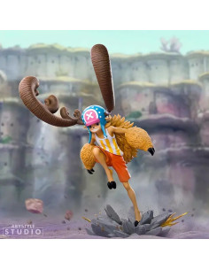 FIGURA SFC ONE PIECE CHOPPER (HORN POINT) 18cm