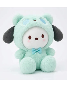 PELUCHE POCHACCO ONESIES 22cm