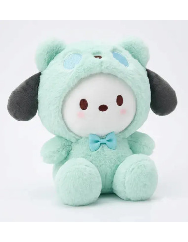 PELUCHE POCHACCO ONESIES 22cm