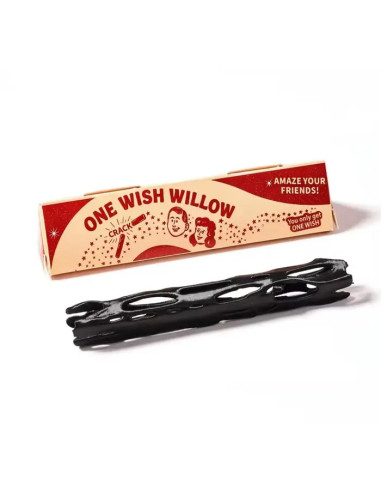 ONE WISH WILLOW OBSESSION