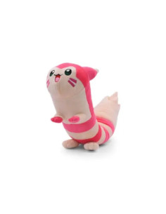 PELUCHE POKEMON FURRET SHINY 45cm