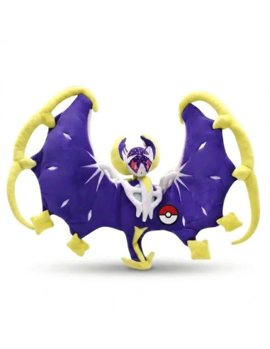 PELUCHE POKEMON LUNALA 48cm