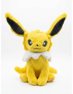 PELUCHE POKEMON JOLTEON 40cm