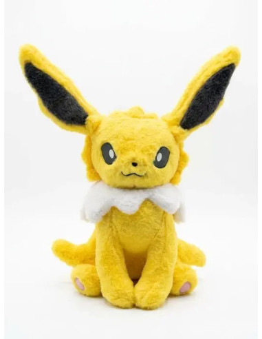 PELUCHE POKEMON JOLTEON 40cm