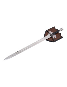 ESPADA JUEGO DE TRONOS JON NIEVE GARRA (ACERO) 110cm