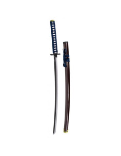 KATANA JUJUTSU KAISEN YUTA OKKOTSU (ACERO SIN FILO) 104cm