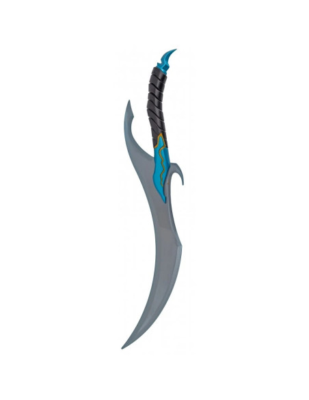 DAGA DE BARUKA SOLO LEVELING (ACERO SIN FILO) 62cm