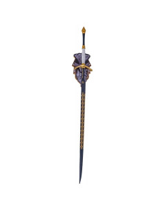 ESPADA DE GUSTAVE CLAIR OBSCURE EXPEDITION 33  (ACERO SIN FILO) 120cm