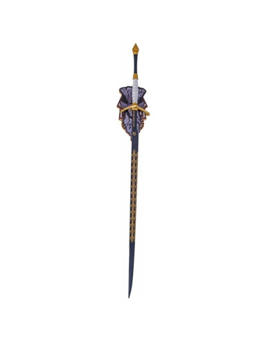 ESPADA DE GUSTAVE CLAIR OBSCURE EXPEDITION 33  (ACERO SIN FILO) 120cm