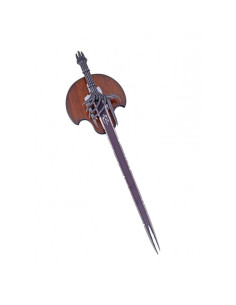 ESPADA DE SAURON EL SEÑOR DE LOS ANILLOS 96cm