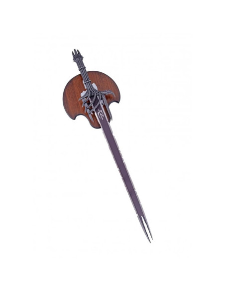 ESPADA DE SAURON EL SEÑOR DE LOS ANILLOS 96cm