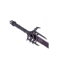 ESPADA DE SAURON EL SEÑOR DE LOS ANILLOS 96cm 2