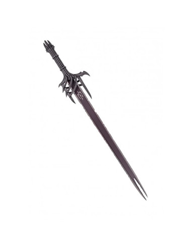 ESPADA DE SAURON EL SEÑOR DE LOS ANILLOS 96cm
