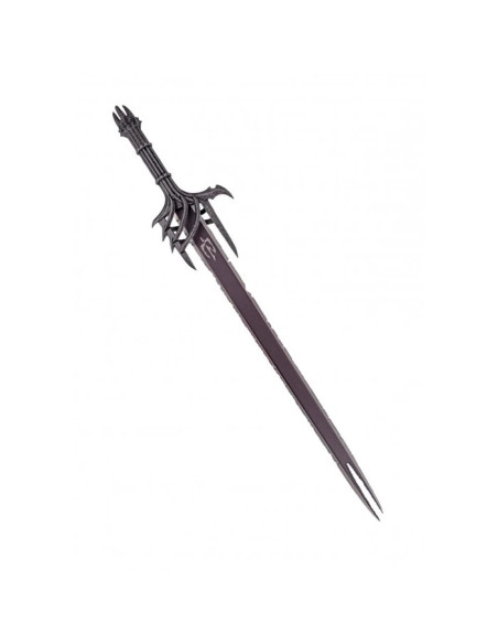 ESPADA DE SAURON EL SEÑOR DE LOS ANILLOS 96cm