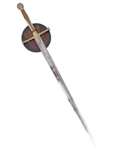 ESPADA GUARDAJURAMENTOS JUEGO DE TRONOS JAIME LANNISTER 130cm