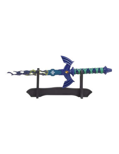 MINI ESPADA MAESTRA THE LEGEND OF ZELDA TEARS OF THE KINGDOM 44cm