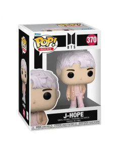 FUNKO POP ROCKS BTS J-HOPE