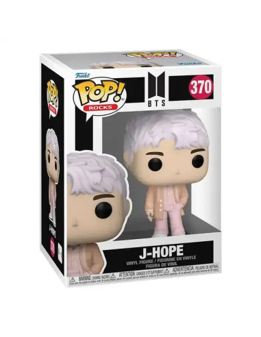 FUNKO POP ROCKS BTS J-HOPE
