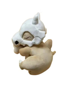 PELUCHE POKEMON CUBONE SLEEPING 32cm