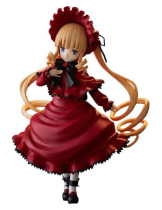 FIGURA ROZEN MAIDEN Trio-Try-iT Shinkui 19 cm