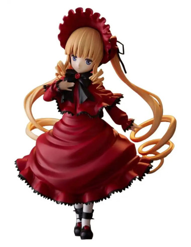 FIGURA ROZEN MAIDEN Trio-Try-iT Shinkui 19 cm