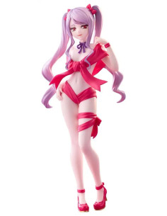 ESTATUA Overlord BiCute Ribbons Shalltear 22cm