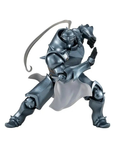 ESTATUA POP UP PARADE FULLMETAL ALCHEMIST ALPHONSE ELRIC