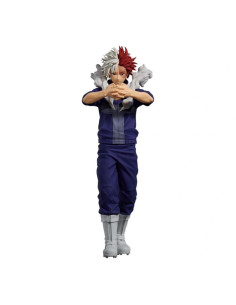 FIGURA MY HERO ACADEMIA THE AMAZING HEROES DX SHOTO TODOROKI