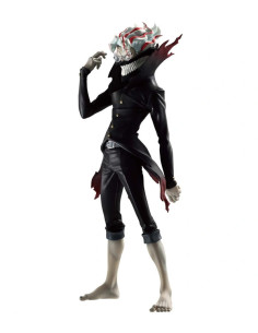 FIGURA GRANDISTA DANDA DAN OKARUN (TRANSFORMED) 26cm