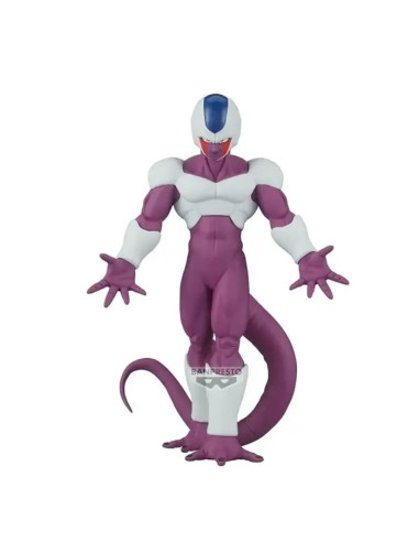 FIGURA DRAGON BALL Z SOLID EDGE WORKS COOLER (THE DEPARTURE) 18cm