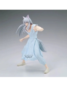 FIGURA MAXIMATIC YU YU HAKUSHO YOUKO KURAMA
