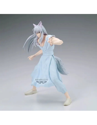 FIGURA MAXIMATIC YU YU HAKUSHO YOUKO KURAMA
