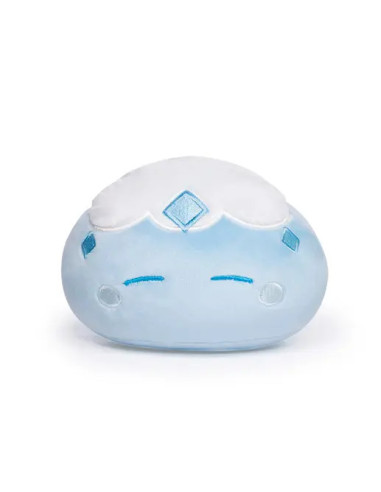 PELUCHE GENSHIN IMPACT KRYO SLIME 18cm