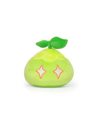 PELUCHE GENSHIN IMPACT DENDRO SLIME 18cm