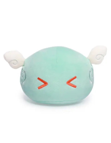 PELUCHE GENSHIN IMPACT ANEMO SLIME 18cm