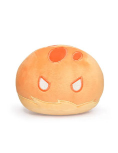 PELUCHE GENSHIN IMPACT PYRO SLIME 18cm