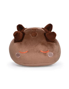 PELUCHE GENSHIN IMPACT GEO SLIME 18cm