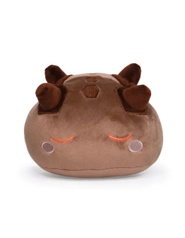 PELUCHE GENSHIN IMPACT GEO SLIME 18cm