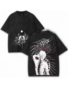 CAMISETA TOKYO GHOUL KEN KANEKI II