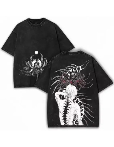 CAMISETA TOKYO GHOUL KEN KANEKI II