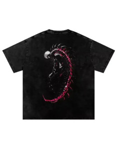 CAMISETA TOKYO GHOUL KEN KANEKI III
