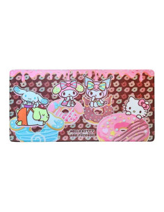 ALFOMBRILLA GAMING XL SANRIO HELLO KITTY & FRIENDS 80x40cm