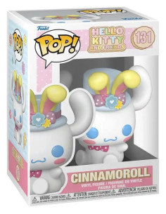FUNKO POP SANRIO SPRING CINNAMOROLL